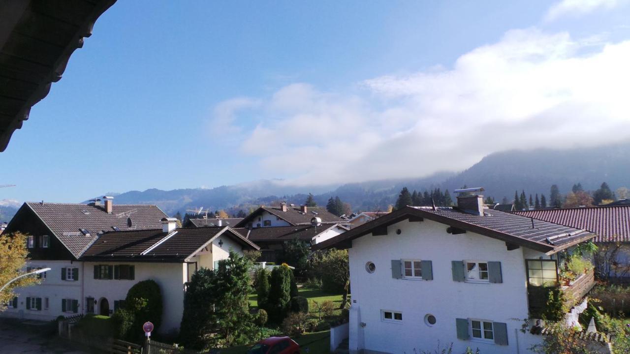 Yeti Lux - Family Garden Lodge Garmisch-Partenkirchen Exterior foto