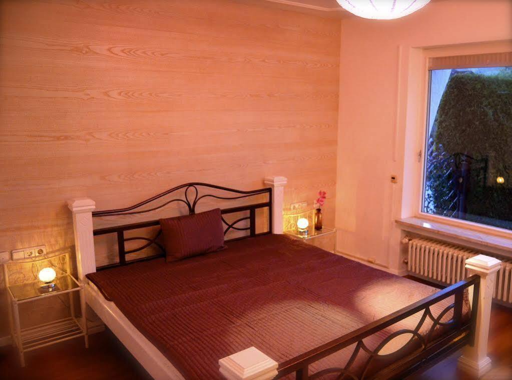 Yeti Lux - Family Garden Lodge Garmisch-Partenkirchen Exterior foto
